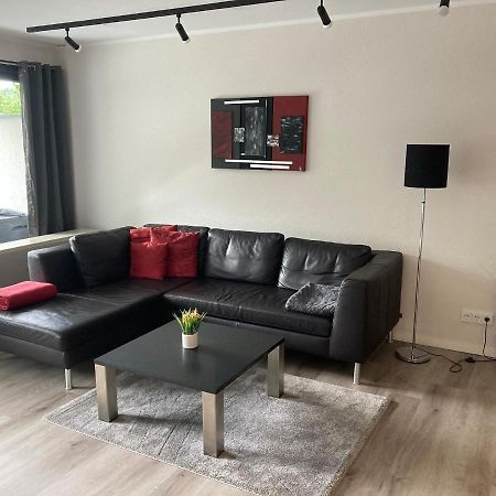 Ferienappartement Nideggen Luaran gambar