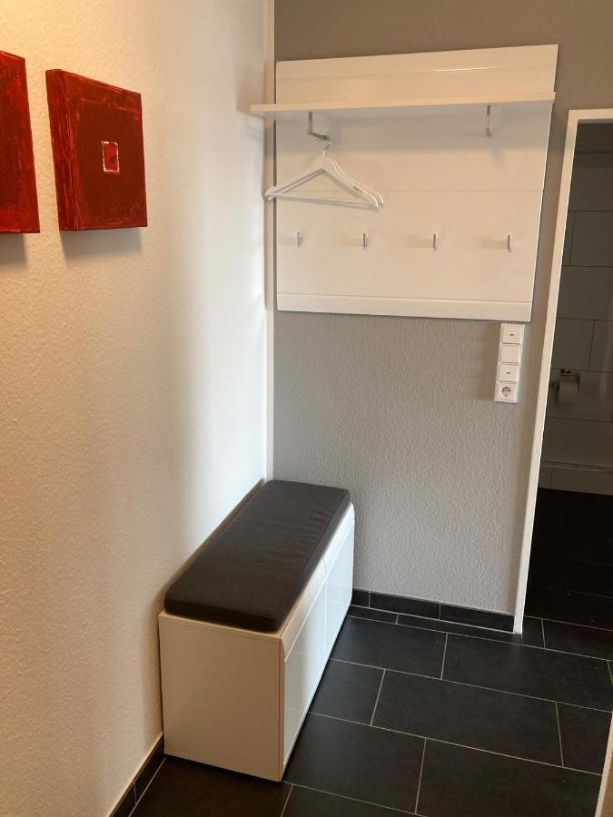 Ferienappartement Nideggen Luaran gambar