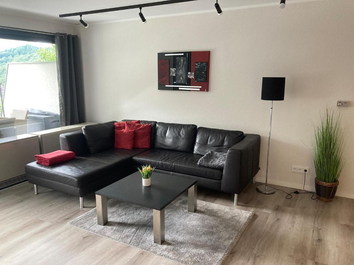 Ferienappartement Nideggen Luaran gambar