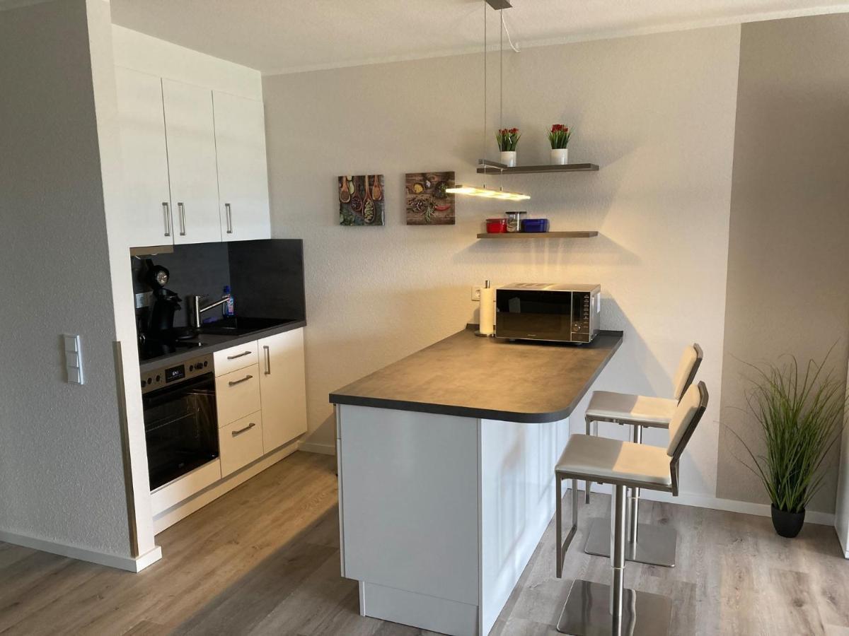 Ferienappartement Nideggen Luaran gambar