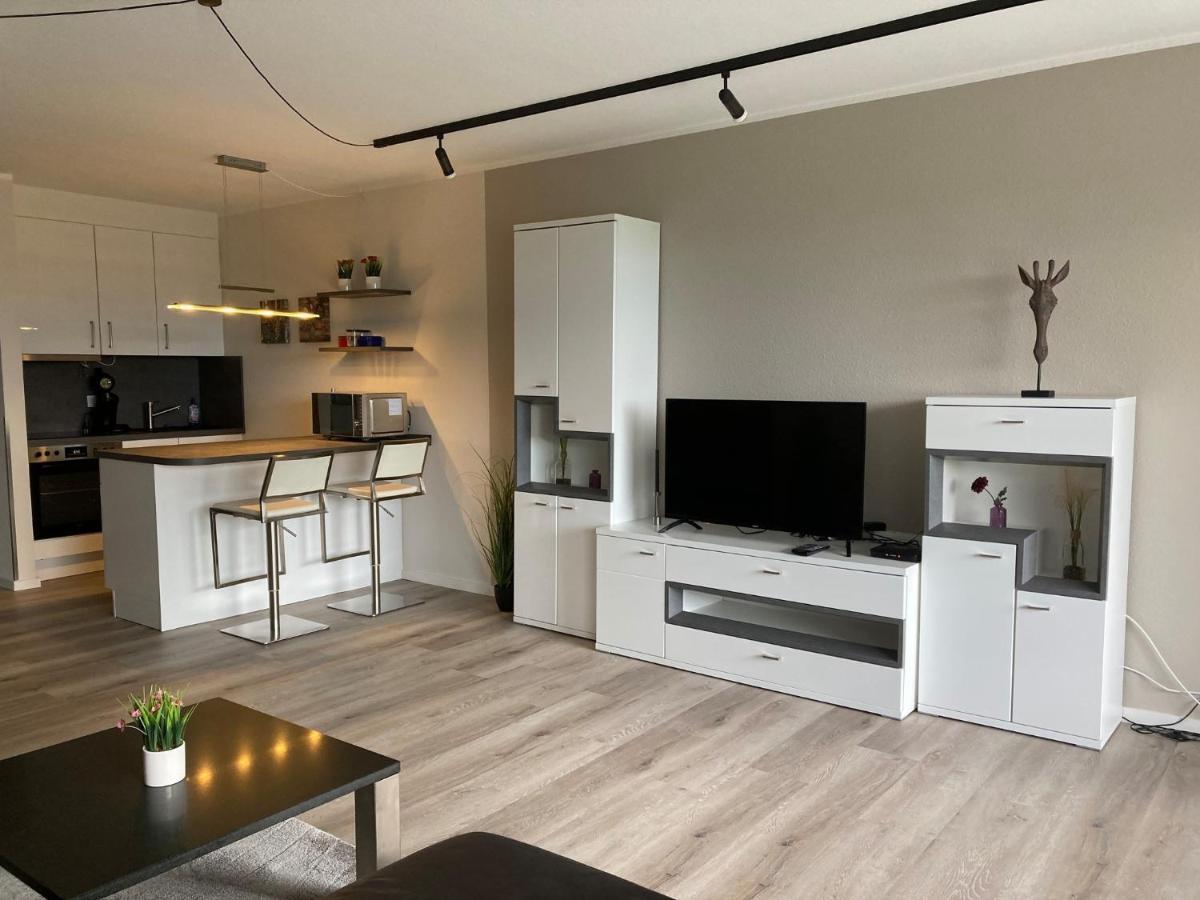 Ferienappartement Nideggen Luaran gambar