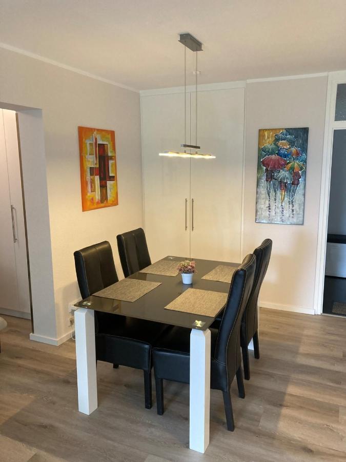 Ferienappartement Nideggen Luaran gambar