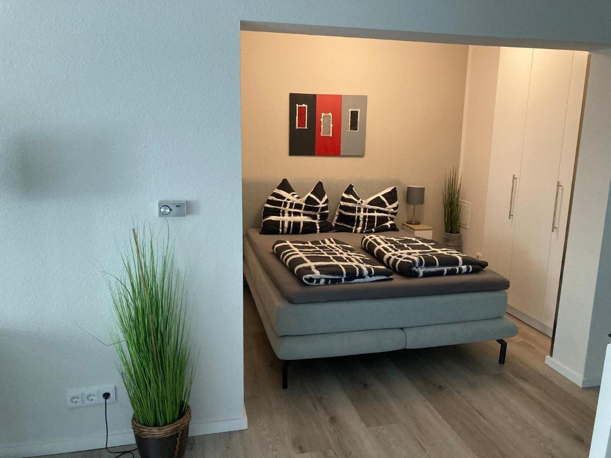 Ferienappartement Nideggen Luaran gambar